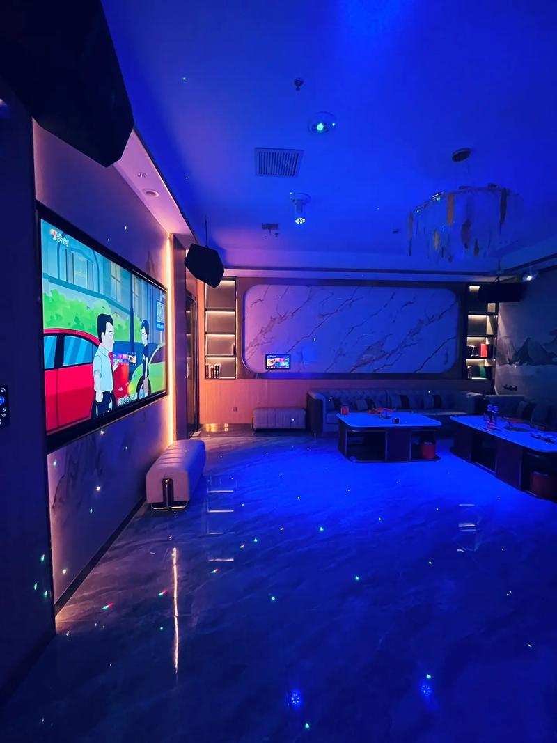 定西商务ktv及商务ktv消费指南-通渭县ktv预定