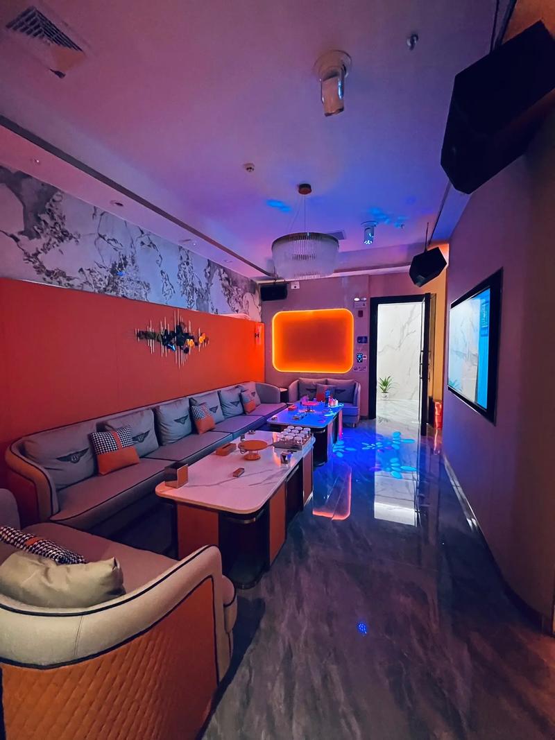 定西商务ktv中低端商务ktv推荐-通渭县ktv预定